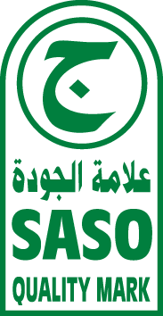 SASO Quality Mark